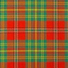 Leask Ancient 16oz Tartan Fabric By The Metre